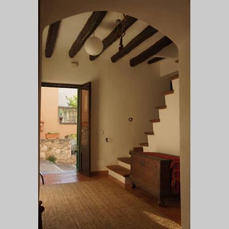 Ca Na Mar: Charming House In The Heart Of Bunyola, Tramuntana Villa ภายนอก รูปภาพ