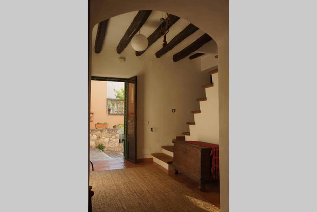 Ca Na Mar: Charming House In The Heart Of Bunyola, Tramuntana Villa ภายนอก รูปภาพ