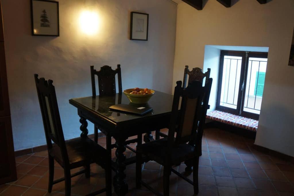 Ca Na Mar: Charming House In The Heart Of Bunyola, Tramuntana Villa ภายนอก รูปภาพ