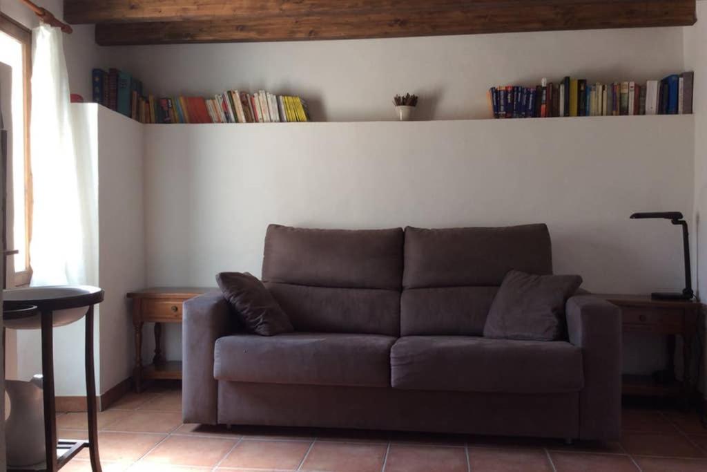 Ca Na Mar: Charming House In The Heart Of Bunyola, Tramuntana Villa ภายนอก รูปภาพ