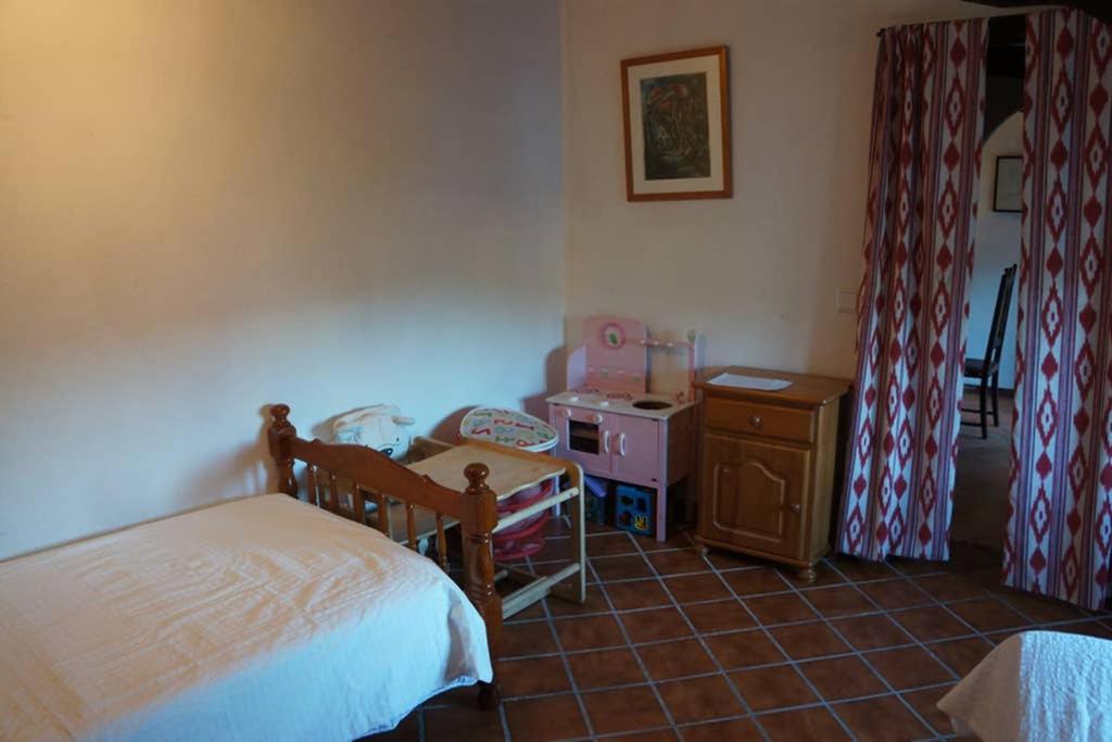 Ca Na Mar: Charming House In The Heart Of Bunyola, Tramuntana Villa ภายนอก รูปภาพ