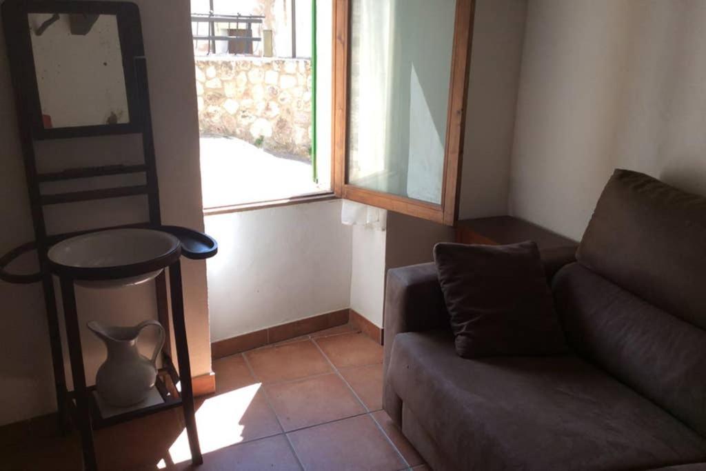 Ca Na Mar: Charming House In The Heart Of Bunyola, Tramuntana Villa ภายนอก รูปภาพ